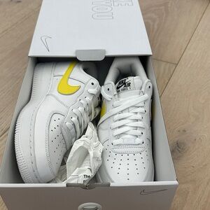 NIB AIRFORCE 1